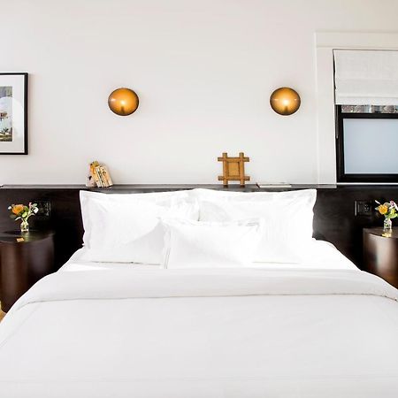 Hotel Covell Лос Анджелис Екстериор снимка