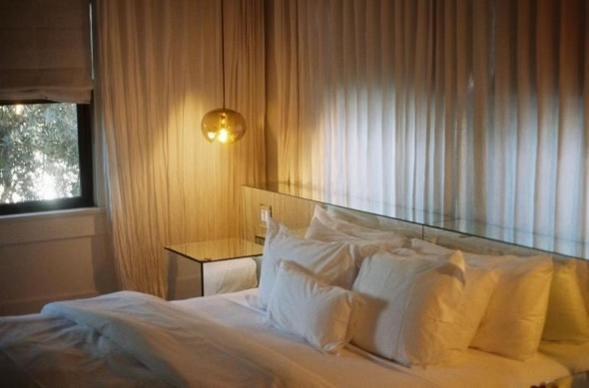 Hotel Covell Лос Анджелис Екстериор снимка